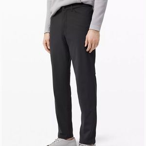COPY - NWOT Lululemon trousers